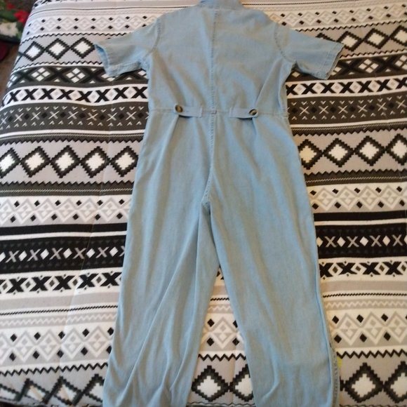Romper - Picture 2 of 2